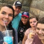 Chris DiPietro Zalewski - @czalewski12 - Instagram