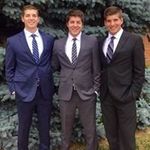 Chris DiPofi - @timhortonsman - Instagram