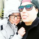 Chris DiRito - @firebreathingkitten14 - Instagram
