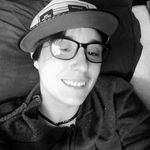 Chris Dirito - @bagofdoritos14 - Instagram