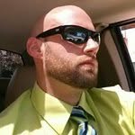 Chris Di Salvo - @albinorhino412 - Instagram