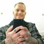 Chris Disalvo - @chrisdisalvo1 - Instagram