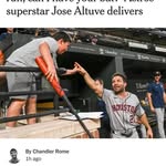 Chris Disalvo - @chrisdisalvojr - Instagram