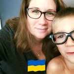 Christina Hailey Dischinger - @geomommatellie - Instagram
