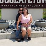 Christine Ditzler - @beatrisd95 - Instagram