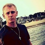 ditzler34 - @chrisditzler34 - Instagram
