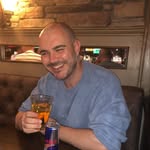 Chris Dobbin - @ckdobbin - Instagram