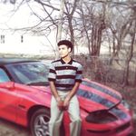 Chris Dobbins - @dobbins4534 - Instagram