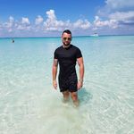Chris Dobbins - @dobbins92 - Instagram