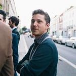 Chris Dobbins - @chrisdubuk - Instagram