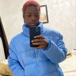 CHRIS DOLLAR - @mfloyd908 - Instagram
