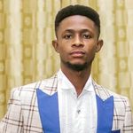 Chris Gyamfi - @chrisdollars.g - Instagram