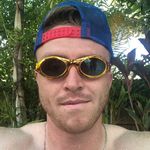 Funky Brown - @chris_dollar - Instagram