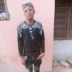 Abah Dominion - @chrisdominion26 - Instagram