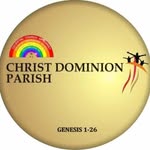 Celestial Church of Christ, Christ Dominion Parish - @christ_dominion_parish - Instagram