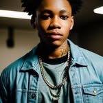 Chris dominion - @fromdominic60 - Instagram