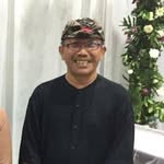 Chris Donald - @idabagusputubint - Instagram