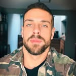 CHRIS DONALD - @chris_donald___7 - Instagram