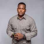 Chris Donald Oura Kouame - @chris______donald - Instagram