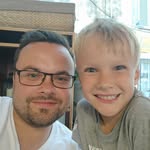 Chris Donner - @chrisdonner1708 - Instagram