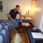 Chris Donoghue - @donoghue5827 - Instagram