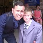 Chris Donoghue - @thedoctordono - Instagram