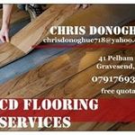 Chris Donoghue - @cdflooringservices - Instagram