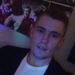 Chris Donoghue - @chrismonkeyface - Instagram