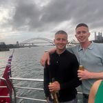 Chris O' Donoghue - @chris_odonoghue10 - Instagram