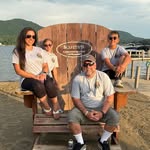 Christine Doonan - @chrisahu - Instagram