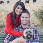 Chris & Doris - @livefitnutrition - Instagram