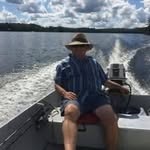 Chris Doris - @cjdoris56 - Instagram