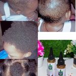 Chris Doris Chiamaka Ugwueze - @diamond_empire_haircare - Instagram