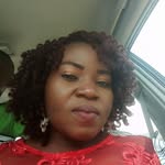 Chris Doris Dickson - @nkdorisdickson - Instagram