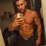 Chris Doris Hall - @chrisdorishall - Instagram