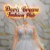 Doris Brown fashion hub - @chrisdoris83 - TikTok