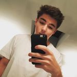Chris Dorner - @the_chris5011 - Instagram