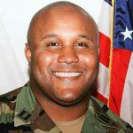 chris dorner - @chrisdorner1 - Instagram