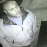 Chris Dorner - @whereintheworldisdorner - Instagram