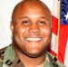 Chris Dorner - Facebook