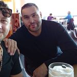 Chris Dorner - @_chris_dorner_ - Instagram
