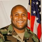 Chris dorner - @miciah_johnson_ - Instagram