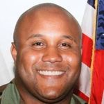 Chris dorner - @copkiller8947 - Instagram
