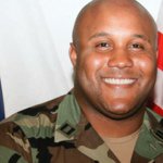 Christopher Dorner - @chrisdorner187la - Instagram