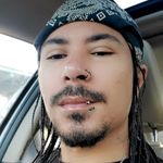 Donte Wilson - @chris_dorner_the_bushman - Instagram