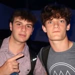 Chris Doster - @chris_dost_21 - Instagram