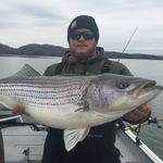 Chris Doster - @spooledoutguideservice - Instagram