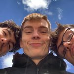 Chris Doucet - @doucetchris21 - Instagram