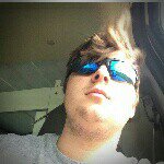 Chris Doucet - @ya_boi_trash - Instagram