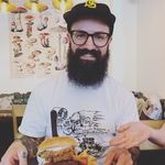Chris Doucette - @chris_doucette1 - Instagram